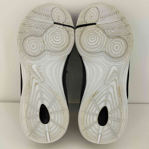 ナイキ NIKE PRIME HYPE DF 2 ハイカット スニーカー バッシュ メンズ JPN:25